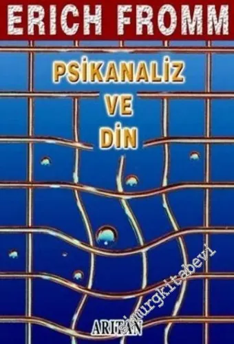 Psikanaliz Ve Din -        2000