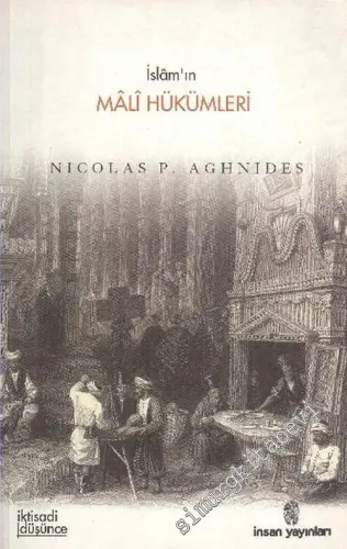 İslâm'ın Mali Hükümleri -        2003