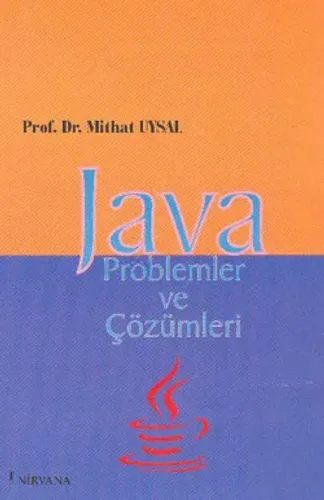 Java Problemler ve Çözümleri