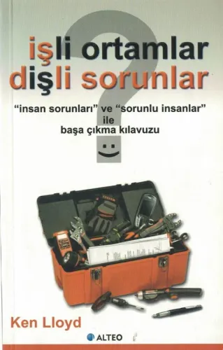 İşli Ortamlar Dişli Sorunlar