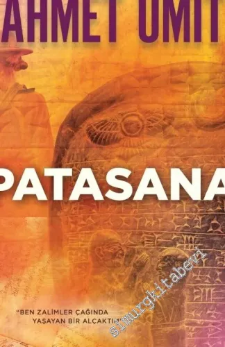 Patasana -         2025