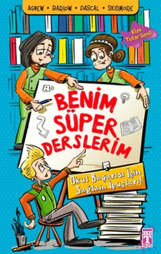Benim Süper Derslerim