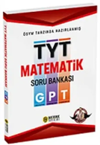 BIYIKLI MATEMATİK TYT G.P.T. SORU BANKASI