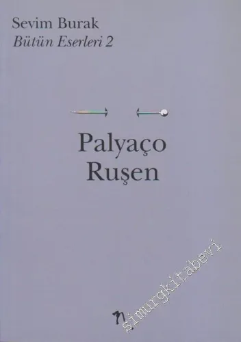 Palyaço Ruşen -        1993