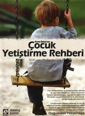 Anne Baba'nın Çocuk Yetiştirme Rehberi