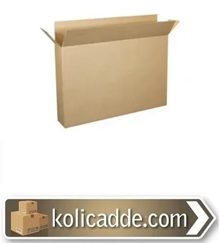Tv ve Tablo Kolisi 152x16x84 cm.