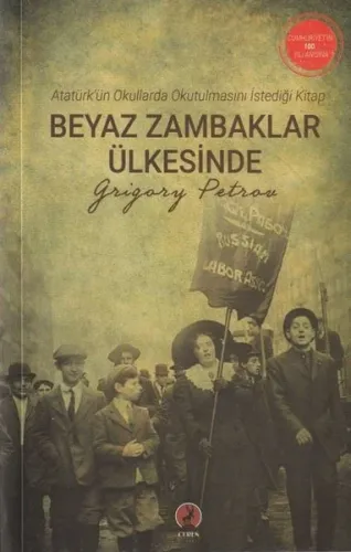 Beyaz Zambaklar Ülkesinde