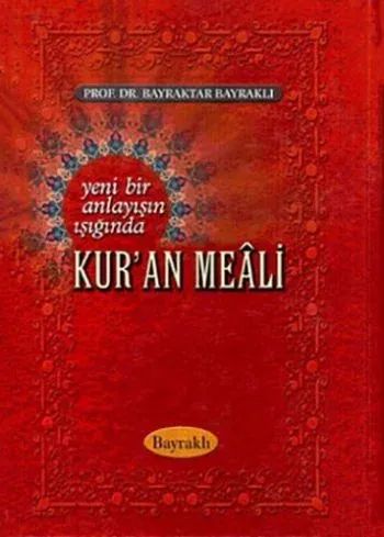 Bayraktar Meali Büyük