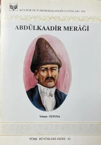 Abdülkaadir Merâği