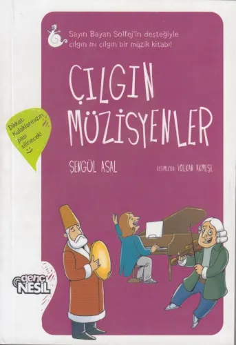 Çılgın Müzisyenler