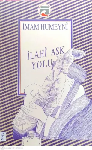 İlahî Aşk Yolu