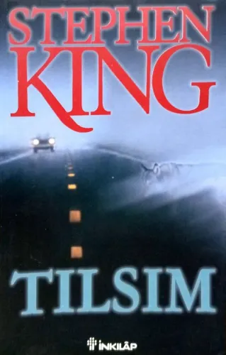 Tılsım