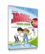 İlkokul Yaşam ve Matematik Toplama-Çıkarma 2. Kitap (9-12 Yaş)