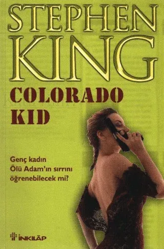 Colorado Kid