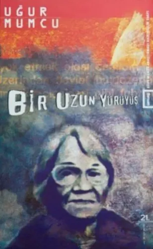 Bir Uzun Yürüyüş