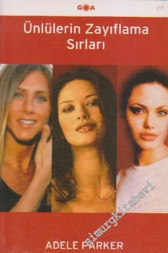 Ünlülerin Zayıflama Sırları -