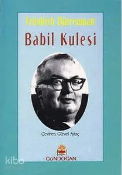 Babil Kulesi