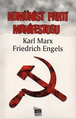 Komünist Parti Manifestosu