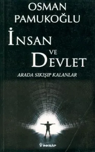 İnsan ve Devlet