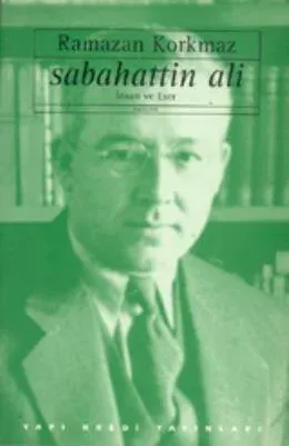 Sabahattin Ali İnsan ve Eser