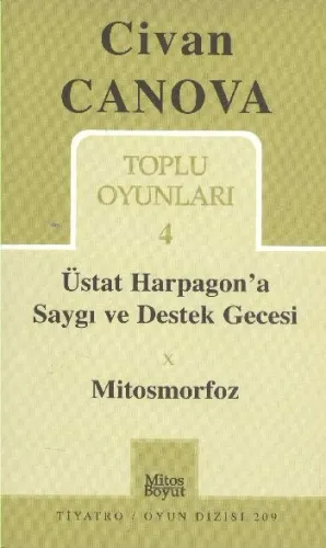 Toplu Oyunları-4 Civan Canova