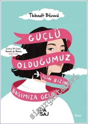 Güçlü Olduğumuz İçin Bizim Başımıza Geldi -         2022