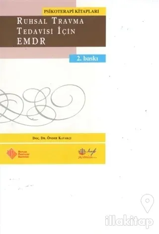 Ruhsal Travma Tedavisi İçin EMDR