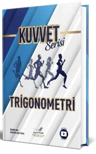 Aktif Öğrenme Yayınları Trigonometri Kuvvet Serisi