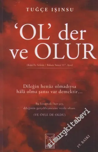 Ol Der ve Olur -         2016