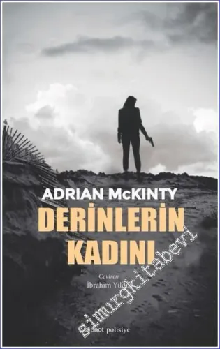 Derinlerin Kadını -