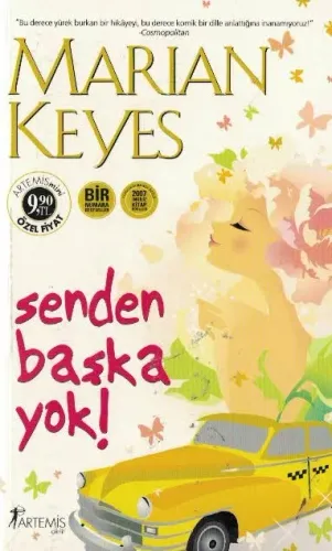 Senden Başka Yok! (Cep Boy)