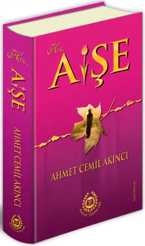 Hz Aişe - Ciltli Kapak