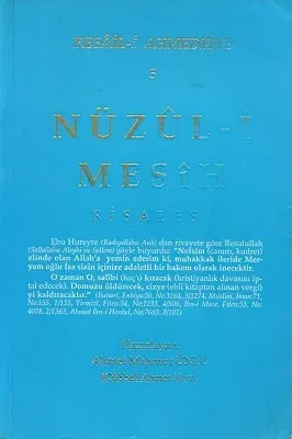 Nüzul-i Mesih Risalesi