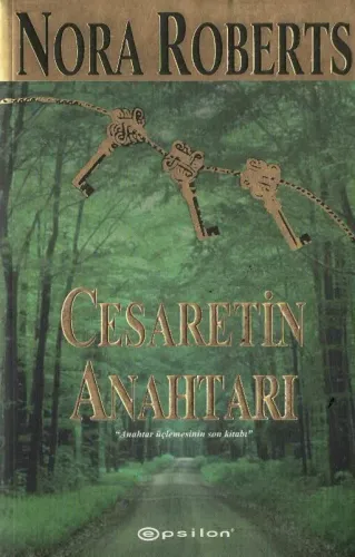 Cesaretin Anahtarı