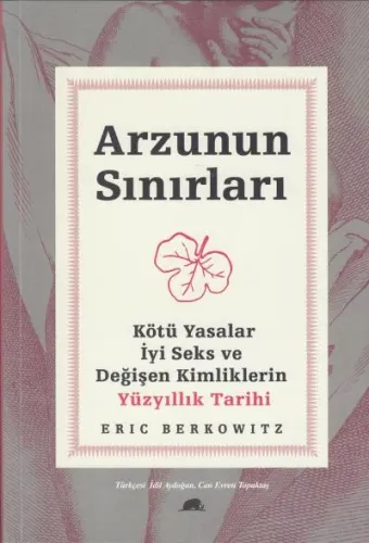 Arzunun Sınırları