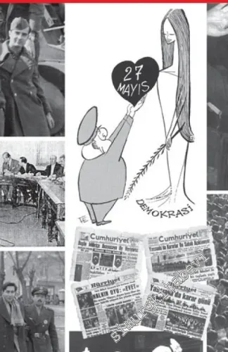 Umutlar ve İdamlar 1960 - 1961 -