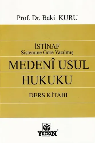 Medeni Usul Hukuku