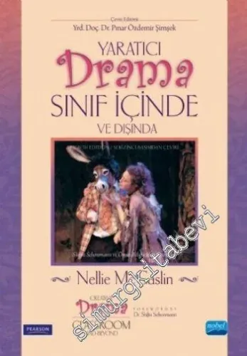 Yaratıcı Drama Sınıf İçinde ve Dışında -         2016