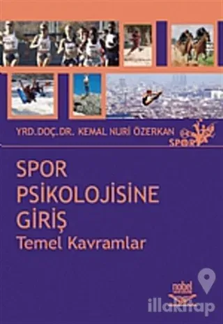Spor Psikolojisine Giriş