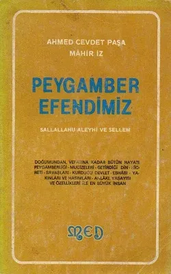 Peygamber Efendimiz