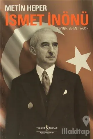 İsmet İnönü