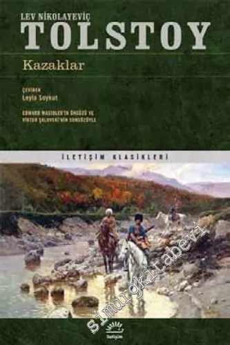 Kazaklar -