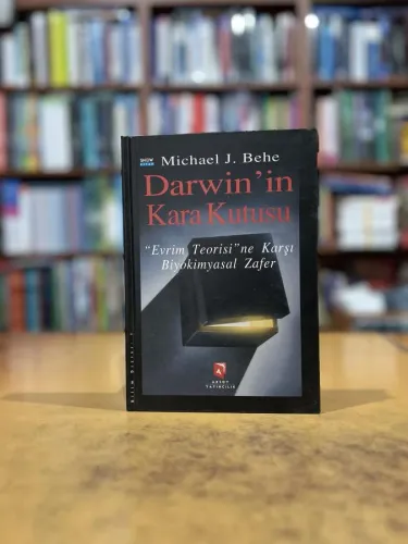 Darwin'in Kara Kutusu
