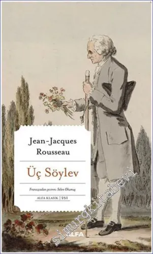 Üç Söylev -