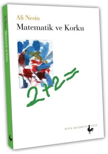 Matematik Ve Korku