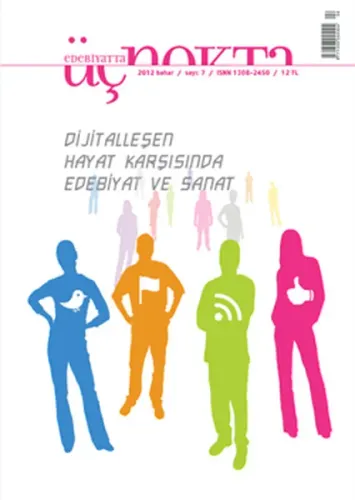 Edebiyatta Üç Nokta Sayı:7
