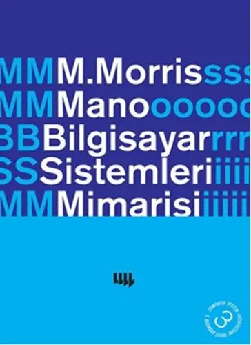 Bilgisayar Sistemleri Mimarisi