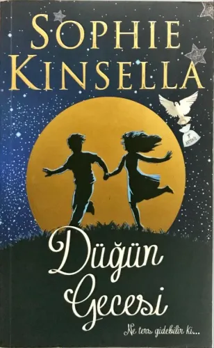 Düğün Gecesi/ Ne Ters Gidebilir Ki