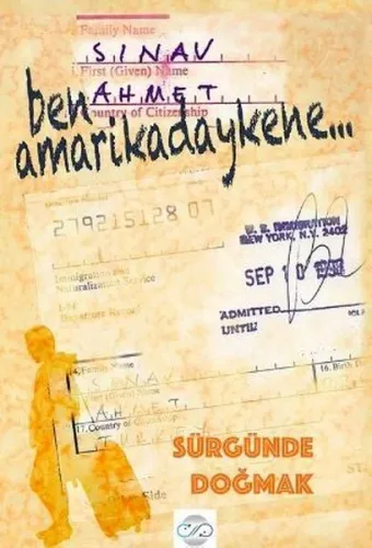 Ben Amerikadaykene