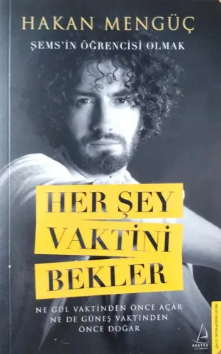Her Şey Vaktini Bekler